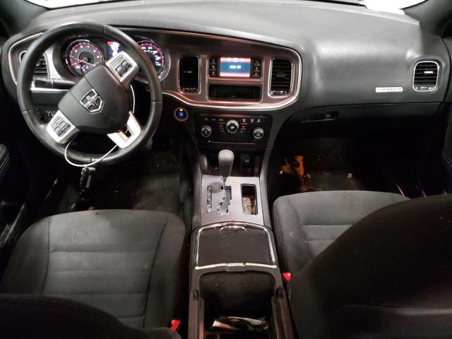 Photo 8 from auction – 2013 DODGE CHARGER SE with VIN 2C3CDXBG4DH669673