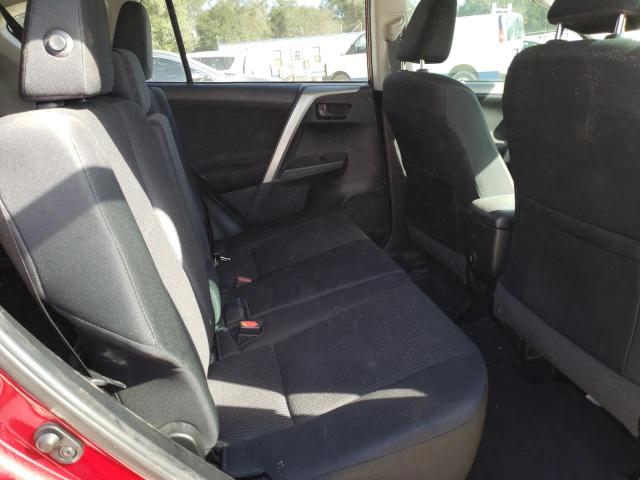 Photo 11 from auction – 2018 TOYOTA RAV4 LE with VIN 2T3ZFREV2JW427224