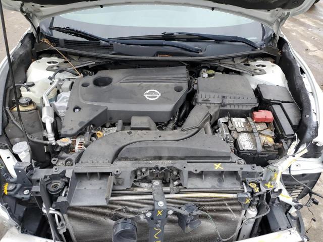 Photo 11 from auction – 2014 NISSAN ALTIMA 2.5 with VIN 1N4AL3AP7EN231096