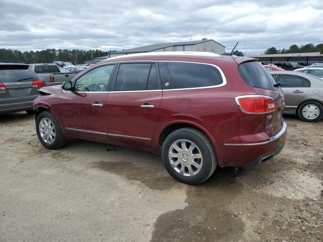 Фото 2 с аукциона – 2017 BUICK ENCLAVE с VIN 5GAKRCKD9HJ127210