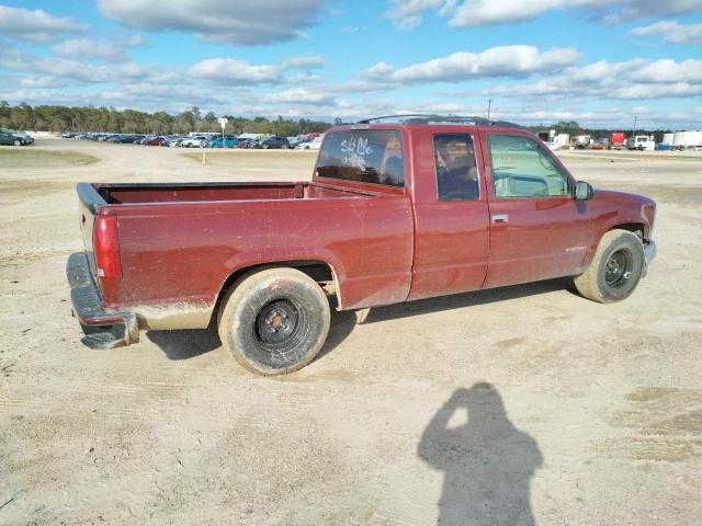 Photo 3 from auction – 1997 GMC SIERRA C15 with VIN 1GTEC19W9VE515096