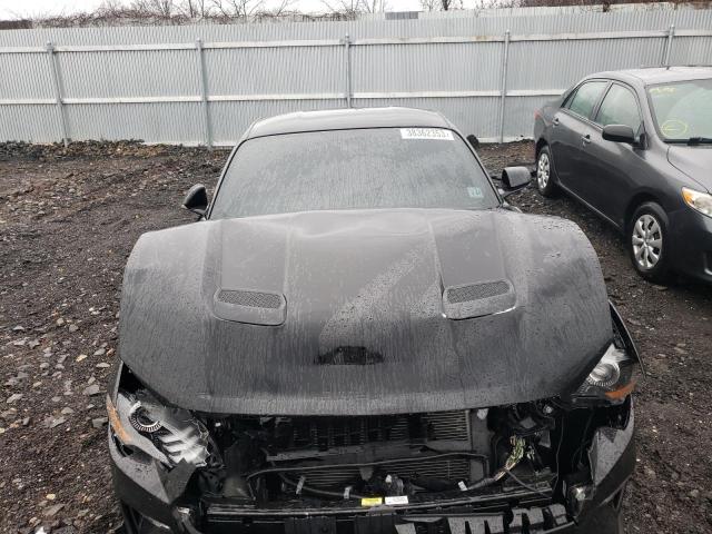 Photo 11 from auction – 2018 FORD MUSTANG GT with VIN 1FA6P8CF7J5178356