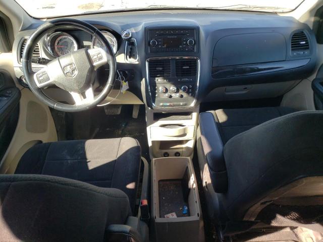 Photo 8 from auction – 2013 DODGE GRAND CARA with VIN 2C4RDGBG3DR811611