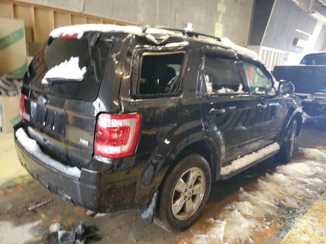Photo 3 from auction – 2011 FORD ESCAPE XLT with VIN 1FMCU9DG4BKB41654