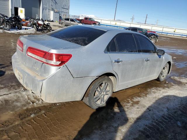 Photo 3 from auction – 2011 LINCOLN MKZ with VIN 3LNHL2GC5BR766665