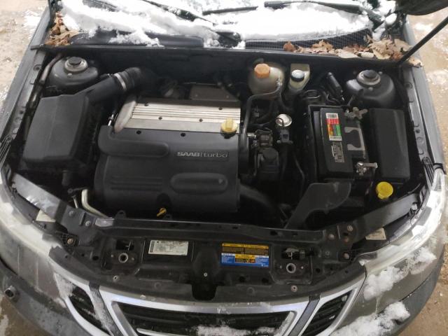 Photo 11 from auction – 2010 SAAB 9-3 2.0T with VIN YS3FA4BY3A1617947