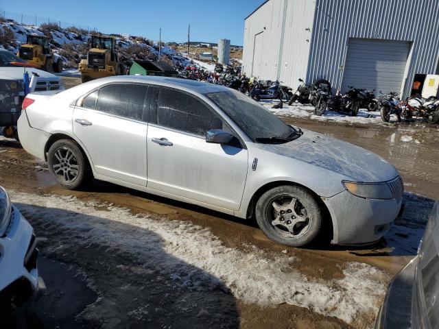 Photo 4 from auction – 2011 LINCOLN MKZ with VIN 3LNHL2GC5BR766665