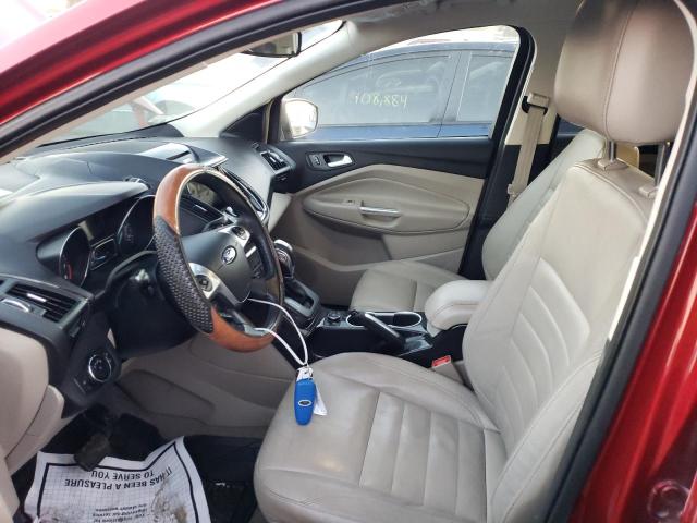 Photo 7 from auction – 2014 FORD ESCAPE TIT with VIN 1FMCU0JX5EUD81000