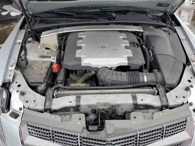 Photo 11 from auction – 2009 CADILLAC CTS with VIN 1G6DF577990130536