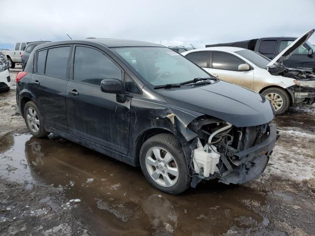 Photo 4 from auction – 2009 NISSAN VERSA S with VIN 3N1BC13EX9L355726