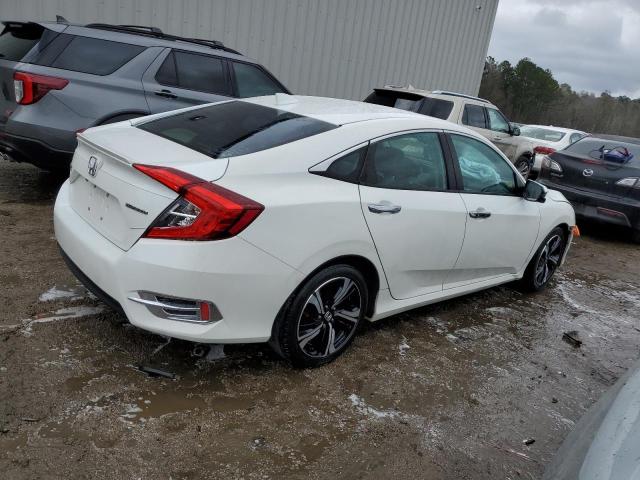 Photo 3 from auction – 2016 HONDA CIVIC TOUR with VIN 19XFC1F90GE224030