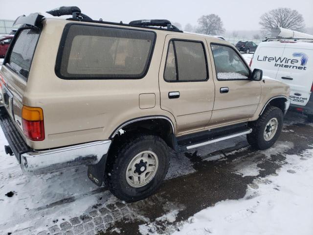 Photo 3 from auction – 1995 TOYOTA 4RUNNER VN with VIN JT3VN39W2S0193419