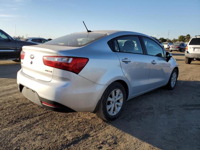 Photo 3 from auction – 2015 KIA RIO EX with VIN KNADN4A32F6456541