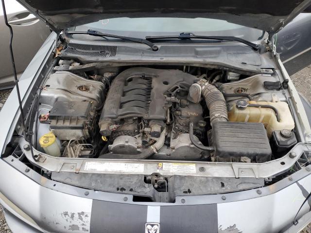 Photo 11 from auction – 2007 DODGE CHARGER with VIN 2B3KA43G87H830884