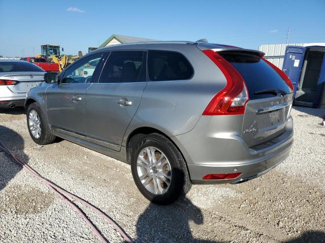 Photo 2 from auction – 2016 VOLVO XC60 T5 PL with VIN YV440MDM8G2806072