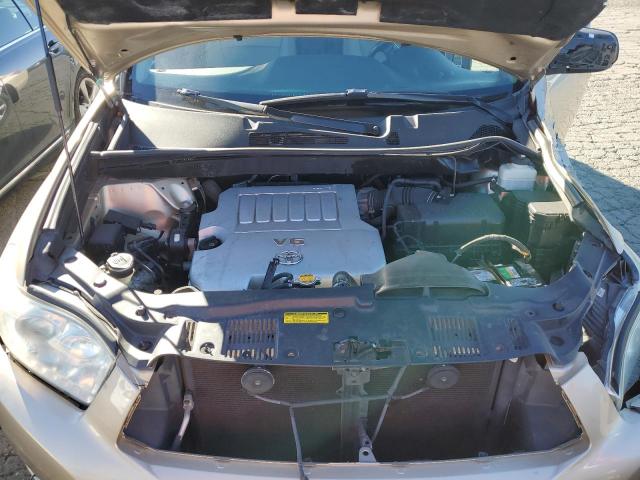 Photo 11 from auction – 2010 TOYOTA HIGHLANDER with VIN 5TDJK3EH2AS027598