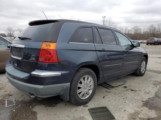 Photo 3 from auction – 2007 CHRYSLER PACIFICA T with VIN 2A8GF68X07R222905