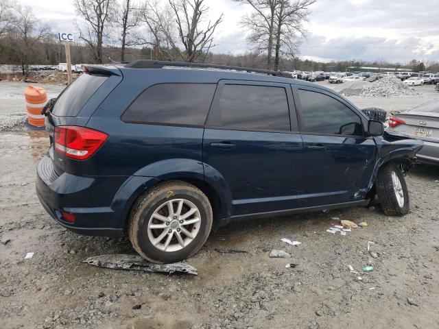Photo 3 from auction – 2014 DODGE JOURNEY SX with VIN 3C4PDCBB6ET134010