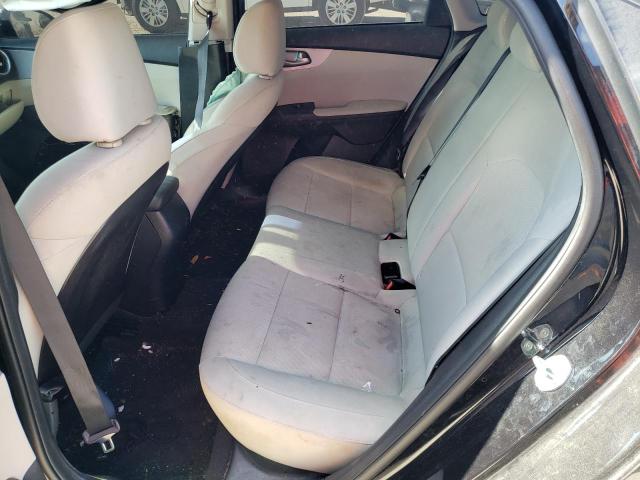 Photo 10 from auction – 2022 KIA FORTE with VIN 3KPF24AD3NE417768