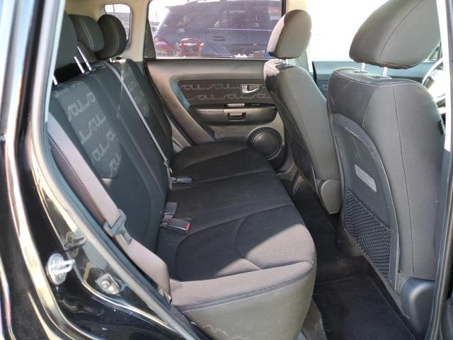 Photo 11 from auction – 2013 KIA SOUL + with VIN KNDJT2A62D7633638