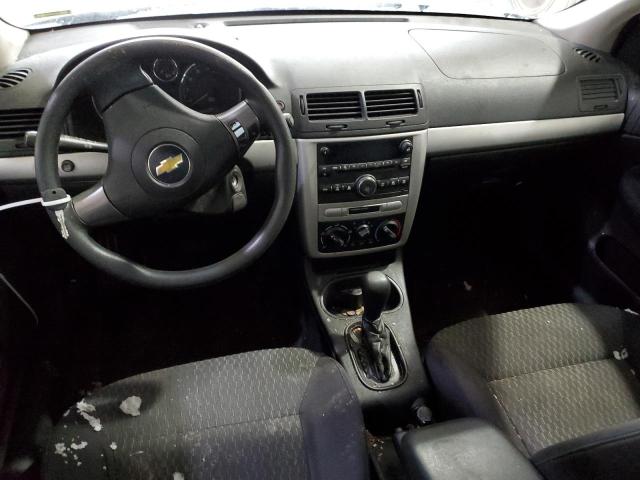 Photo 8 from auction – 2010 CHEVROLET COBALT 2LT with VIN 1G1AF5F52A7238940