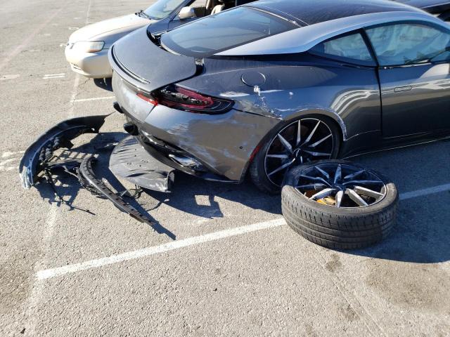 Foto 12 de la subasta – 2018 ASTON MARTIN DB11 con VIN SCFRMFAV0JGL03377