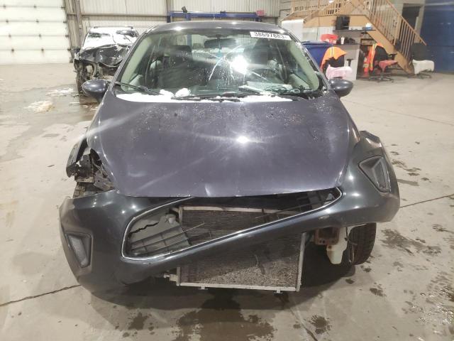 Photo 5 from auction – 2012 FORD FIESTA SE with VIN 3FADP4BJ9CM144616