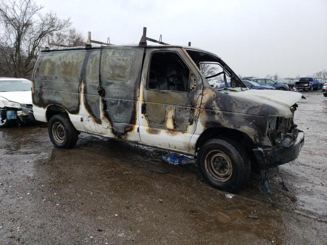 Photo 4 from auction – 2008 FORD ECONOLINE with VIN 1FTNE24W38DA50784