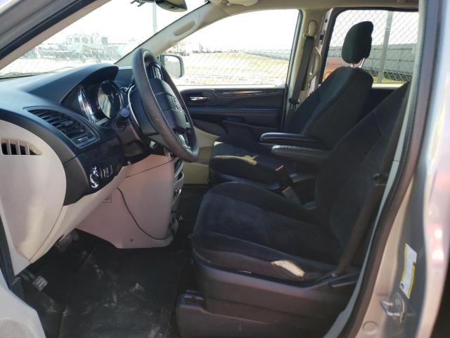 Photo 7 from auction – 2019 DODGE GRAND CARA with VIN 2C4RDGBG4KR798641
