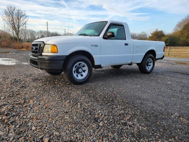 Photo 2 from auction – 2005 FORD RANGER with VIN 1FTYR10D85PA26815