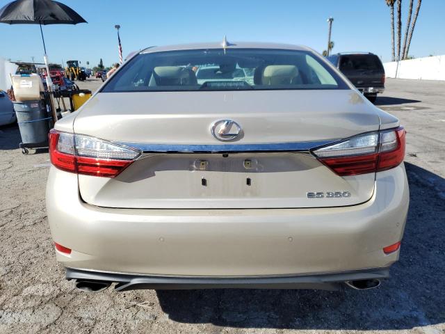 Photo 6 from auction – 2017 LEXUS ES 350 with VIN 58ABK1GG7HU056991