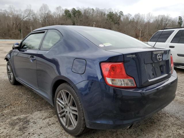 Photo 2 from auction – 2012 TOYOTA SCION TC with VIN JTKJF5C77C3044386