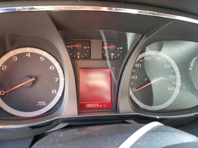 Photo 9 from auction – 2016 GMC TERRAIN SL with VIN 2GKFLUEK0G6125556