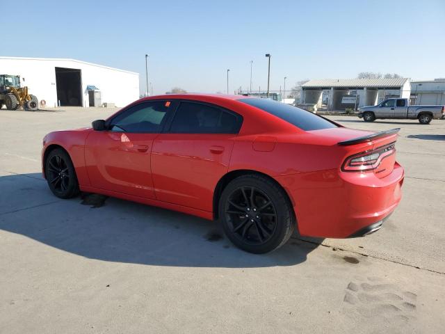 Foto 2 de la subasta – 2016 DODGE CHARGER SE con VIN 2C3CDXBG7GH302738