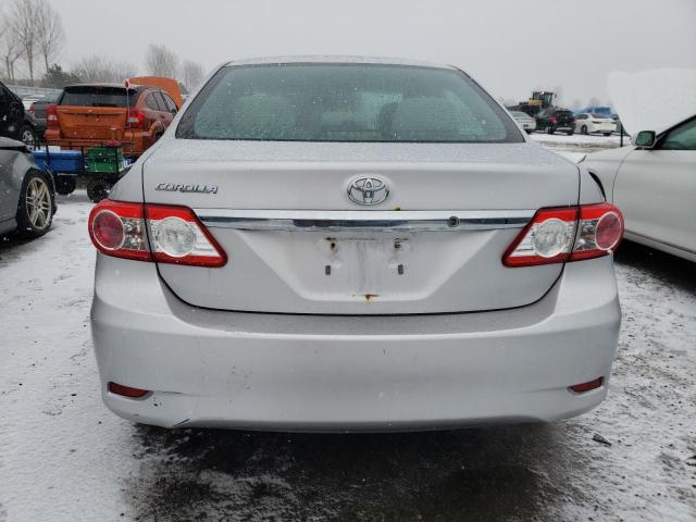 Photo 6 from auction – 2012 TOYOTA COROLLA BA with VIN 2T1BU4EE5CC763263