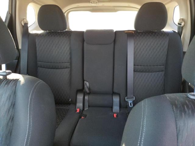 Photo 10 from auction – 2017 NISSAN ROGUE S with VIN KNMAT2MTXHP591453