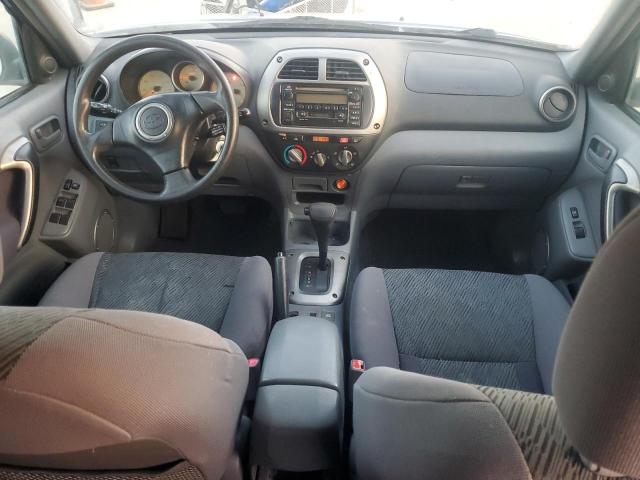 Photo 8 from auction – 2002 TOYOTA RAV4 with VIN JTEGH20V126004732