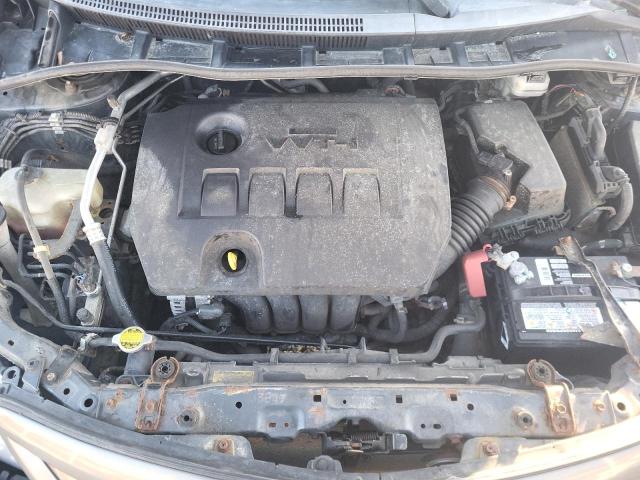 Photo 11 from auction – 2012 TOYOTA COROLLA BA with VIN 2T1BU4EE6CC823907