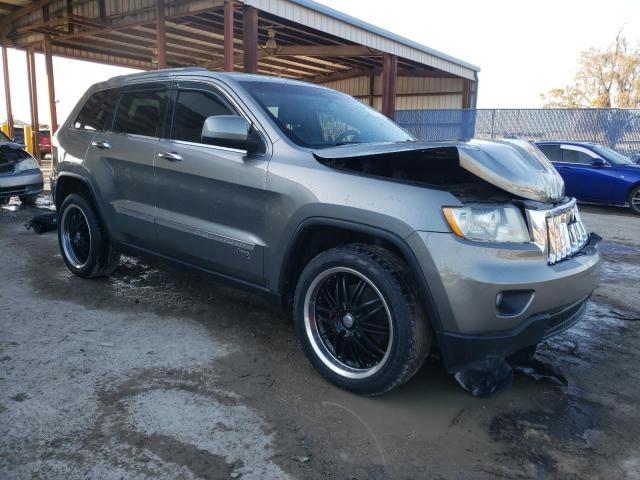 Photo 4 from auction – 2012 JEEP GRAND CHER with VIN 1C4RJEAG6CC314042