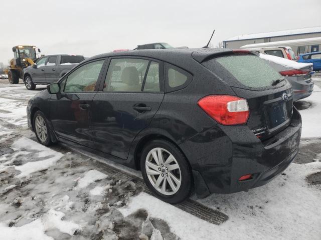 Photo 2 from auction – 2015 SUBARU IMPREZA PR with VIN JF1GPAC65F8234344