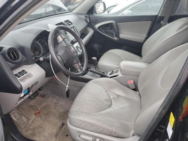 Photo 7 from auction – 2010 TOYOTA RAV4 LIMIT with VIN 2T3DK4DVXAW028118