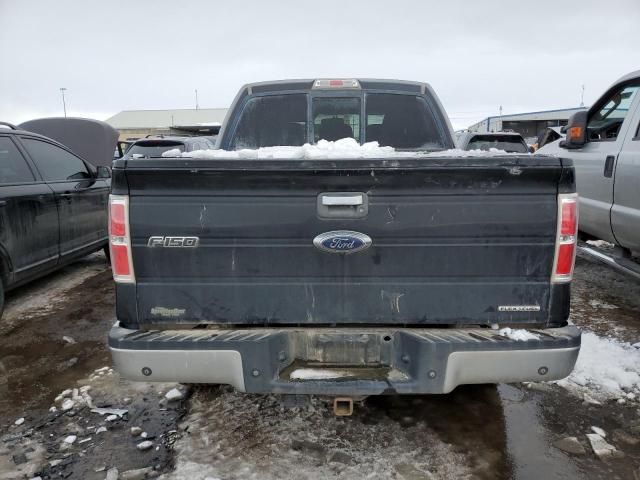 Photo 6 from auction – 2012 FORD F150 SUPER with VIN 1FTFW1EF9CFB84853
