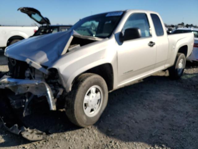 Photo 1 from auction – 2005 CHEVROLET COLORADO with VIN 1GCCS198758153876