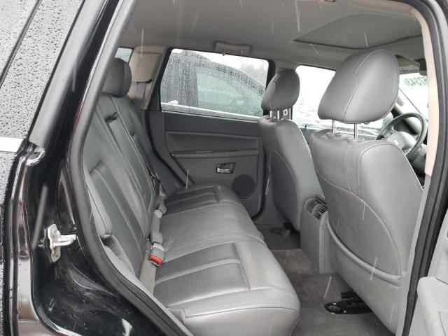 Photo 11 from auction – 2007 JEEP GRAND CHER with VIN 1J8HR58P67C700842