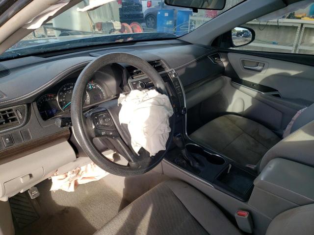 Photo 7 from auction – 2015 TOYOTA CAMRY LE with VIN 4T1BF1FK8FU959813