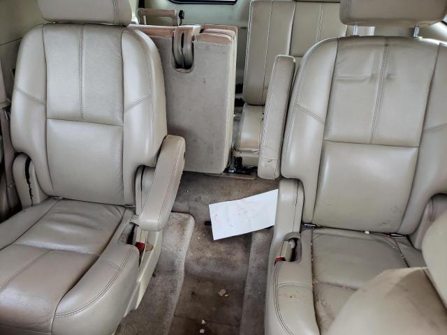 Photo 10 from auction – 2007 GMC YUKON with VIN 1GKFK13057J294994
