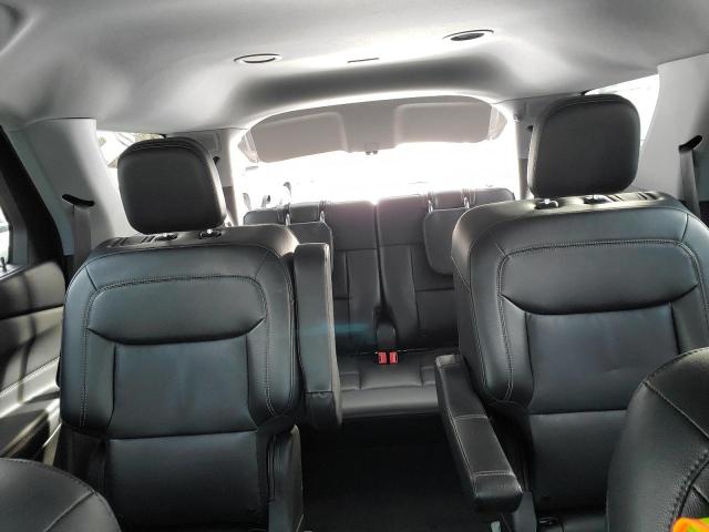 Photo 10 from auction – 2022 FORD EXPLORER L with VIN 1FMSK8FH2NGB05244