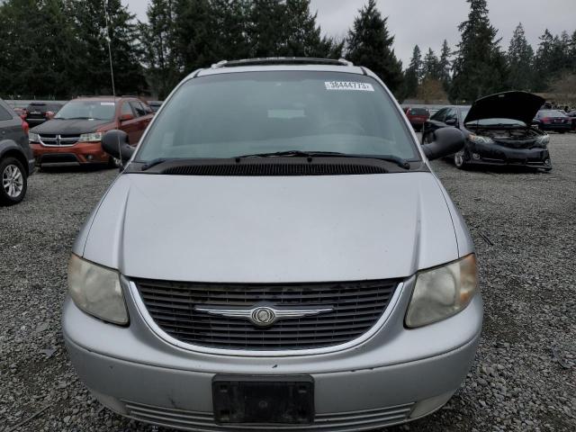 Photo 5 from auction – 2003 CHRYSLER TOWN & COU with VIN 2C8GT64L13R165710