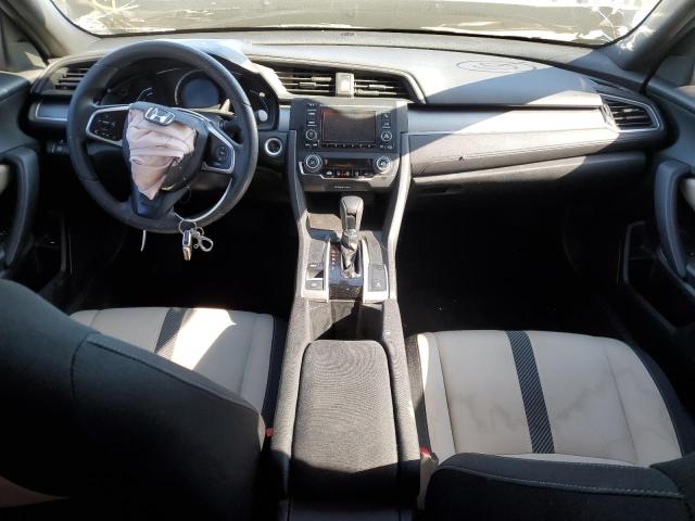 Photo 8 from auction – 2016 HONDA CIVIC LX with VIN 2HGFC4B04GH309273