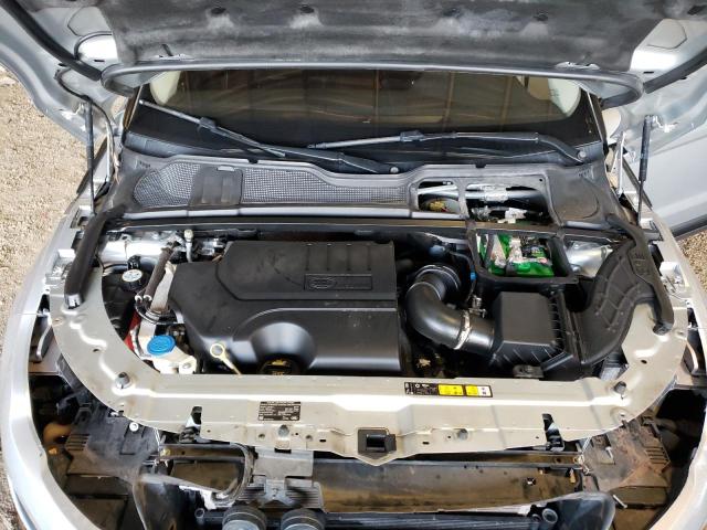 Zdjęcie 12 z aukcji – 2019 LAND ROVER RANGE ROVE z VIN SALVP2RX4KH349625